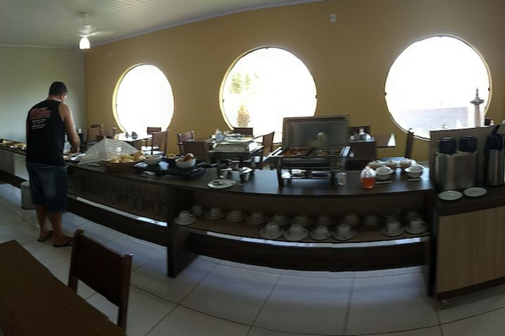 Breakfast/Coffee Service 35 of 37