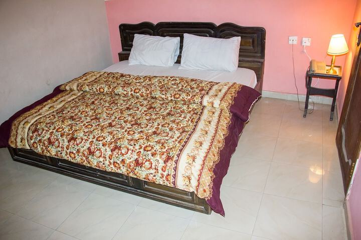 Room 20 of 20