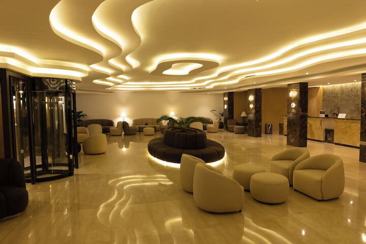 Hotel Interior 42 of 42