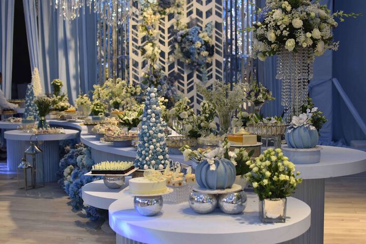 Wedding/Banquet 64 of 74