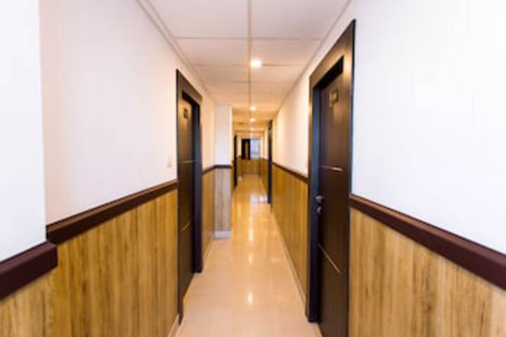 HALA RESIDENCY BY OYO ROOMS