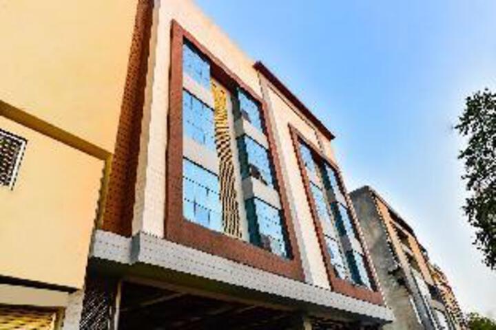 OYO 6296 Hotel Park Avenue