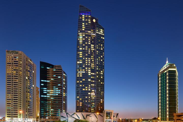 Hotel 160 of 180