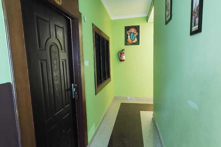 Nature villa Kyarki in Rishikesh