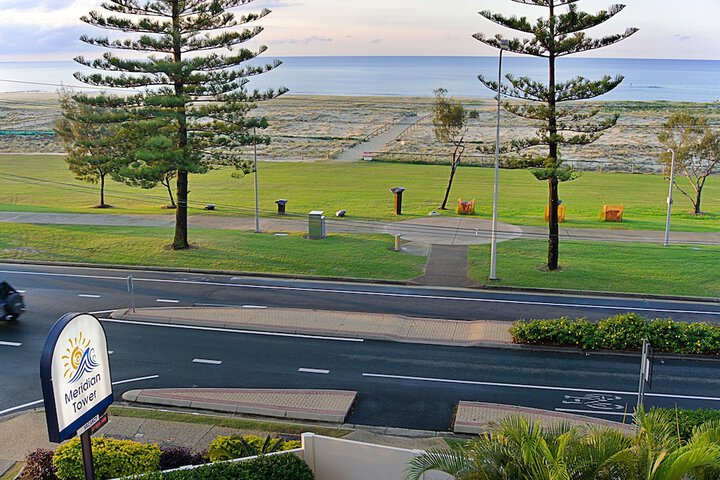 Hotel View 161 of 161