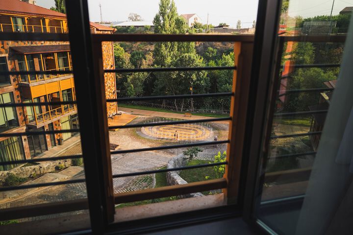 Hotel View 89 of 102