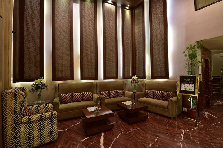 Hotel Interior 4 of 51