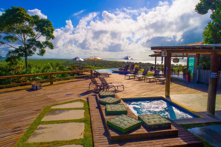 Spa and Wellness