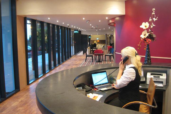 Hotel Interior 2 of 66