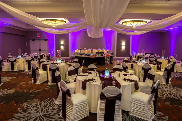 Ballroom