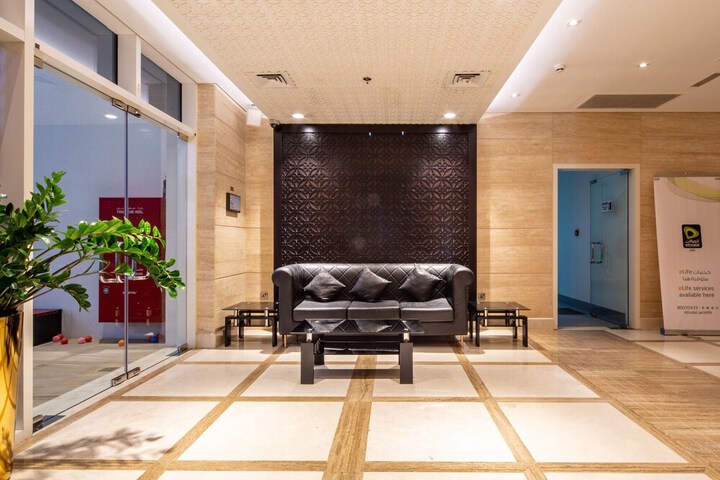 Hotel Interior 2 of 29