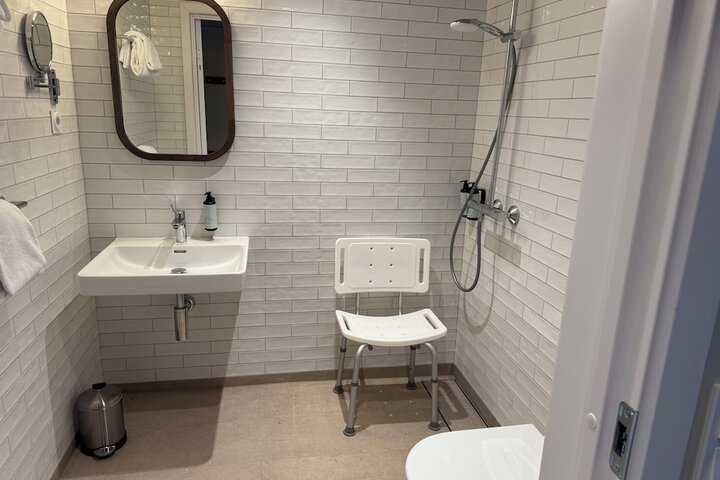 Bath Amenities
