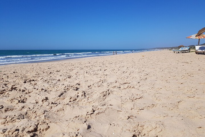 Beach 14 of 20