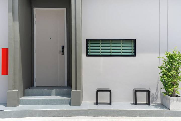 Terrace/Patio 19 of 64