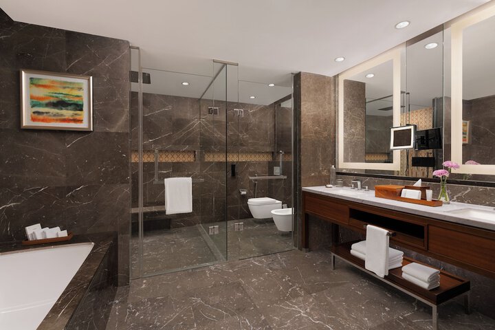 Bath Amenities