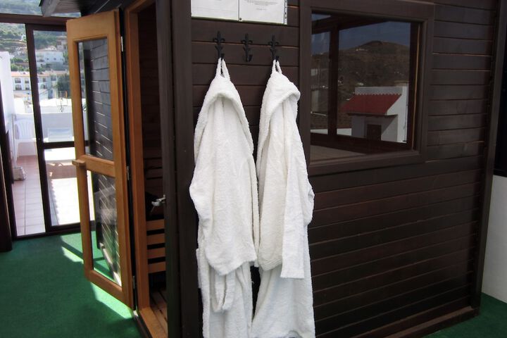 Spa and Wellness
