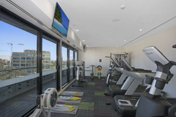 Health and Fitness 22 of 47