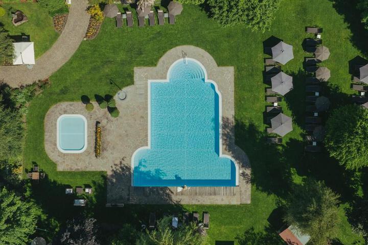 Ferien & Wellnesshotel Windschar
