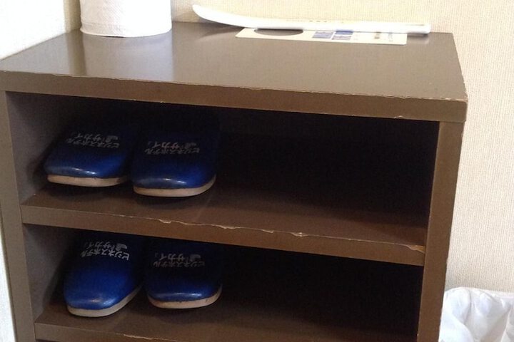 Bath Amenities