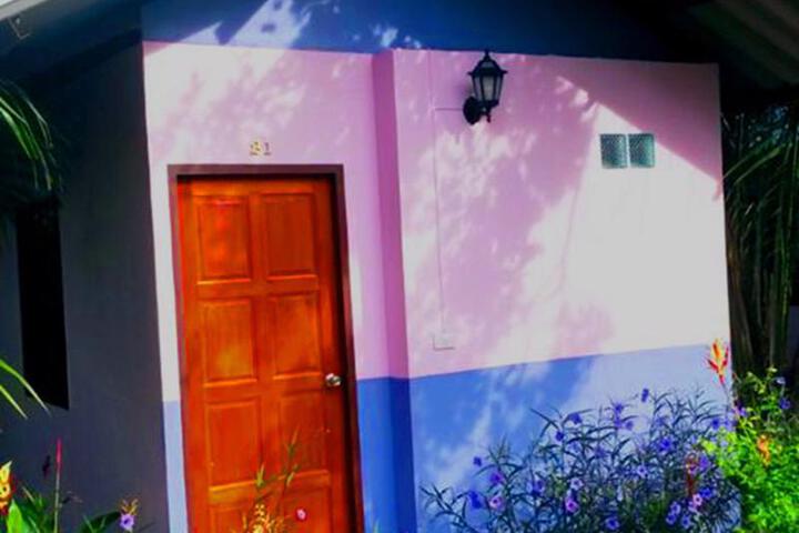 BANGNU RIVER HOMESTAY