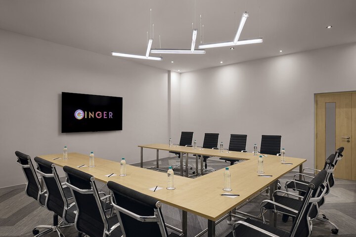 Meeting 43 of 47