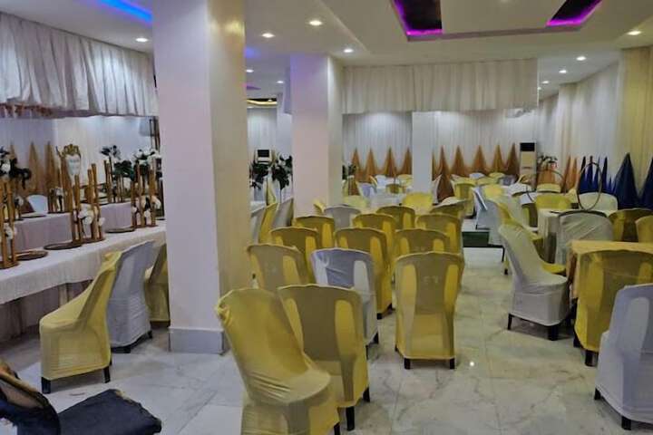Wedding/Banquet 66 of 80