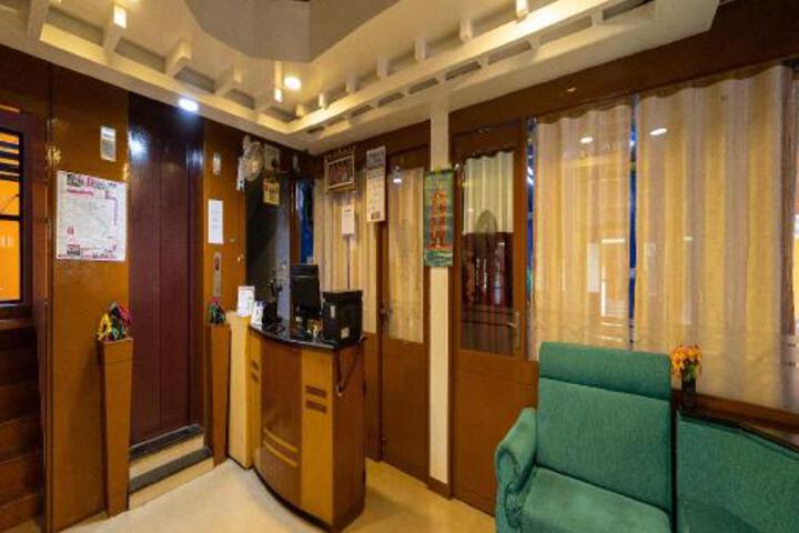 Fitness Facility Photos