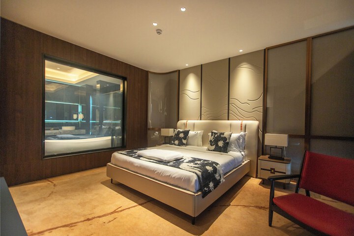 ESP Hotel