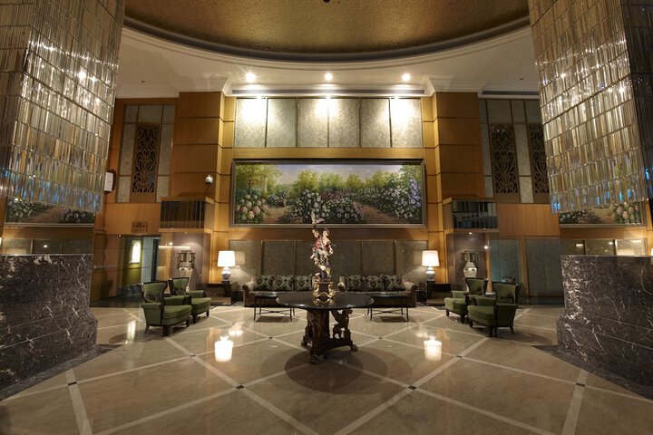 Hotel Interior 3 of 40