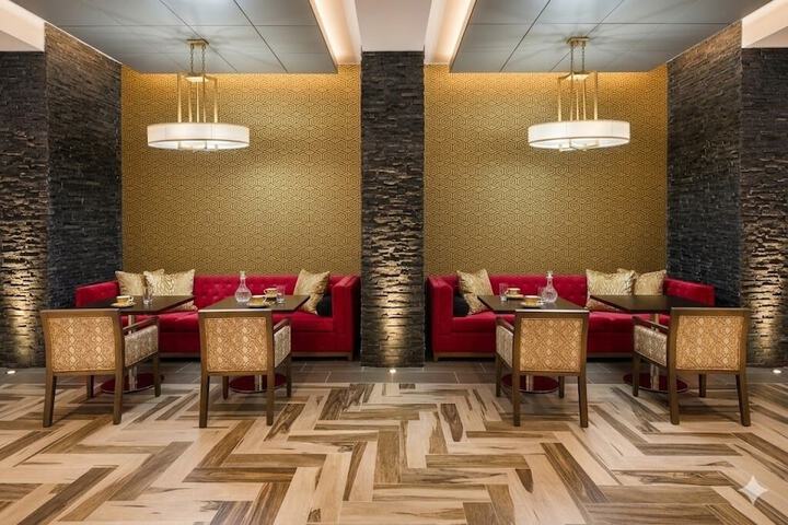 Lobby Photos