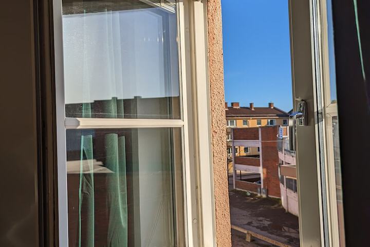 Hotel View 31 of 34