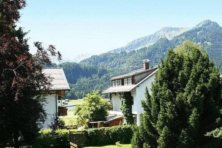 APPARTEMENTHAUS SONNENHEIM