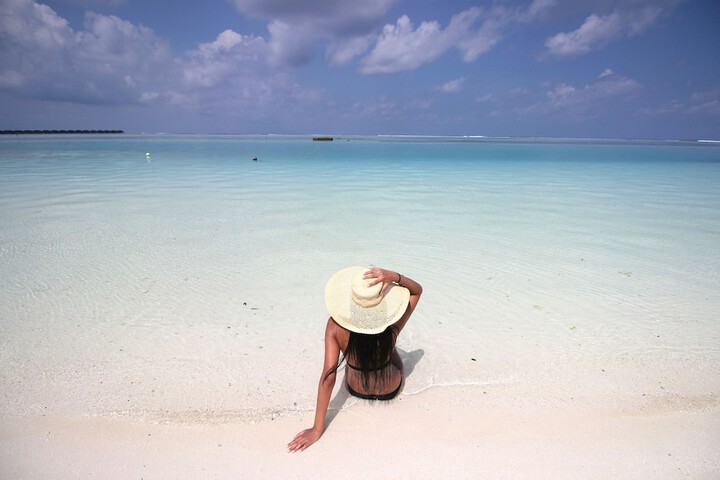 Beach 95 of 107