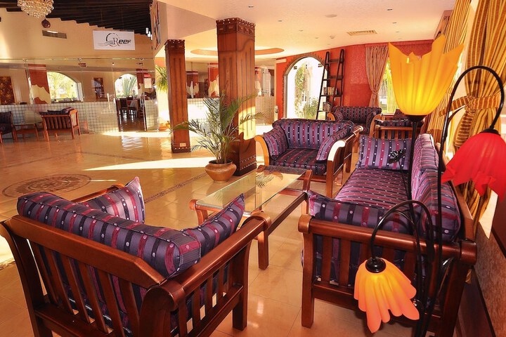 Hotel Interior 3 of 21