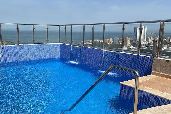 Pool 12 of 13
