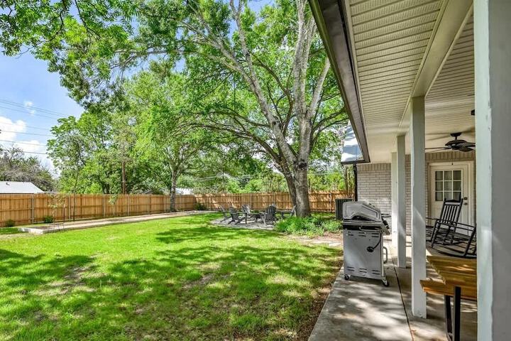 Terrace/Patio 41 of 47
