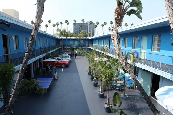 Hotel 44 of 47