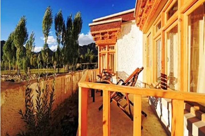 Terrace/Patio 16 of 86
