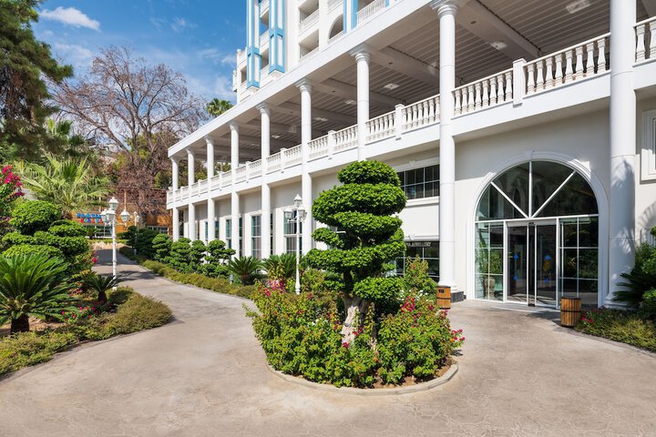 Hotel 209 of 226