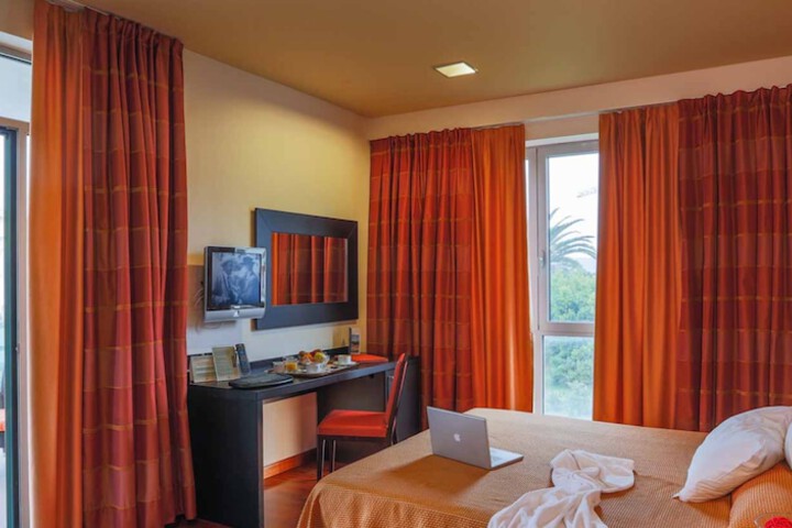 View from room