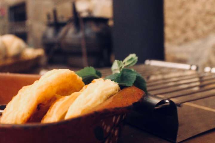 Food