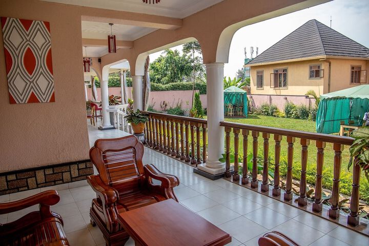 Terrace/Patio 48 of 98