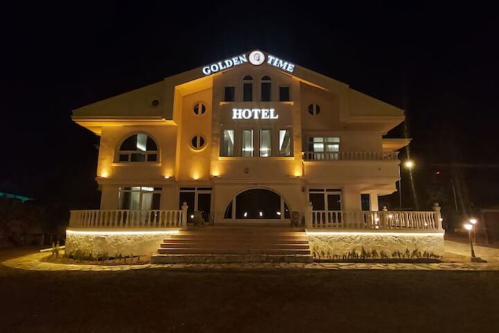 Hotel 71 of 71