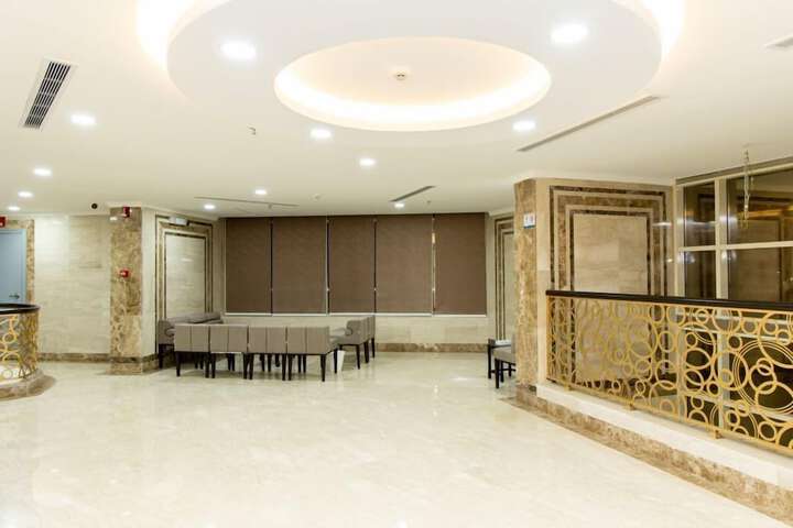 Hotel Interior 2 of 37