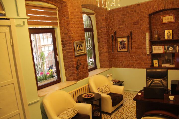 Hotel Interior 2 of 27
