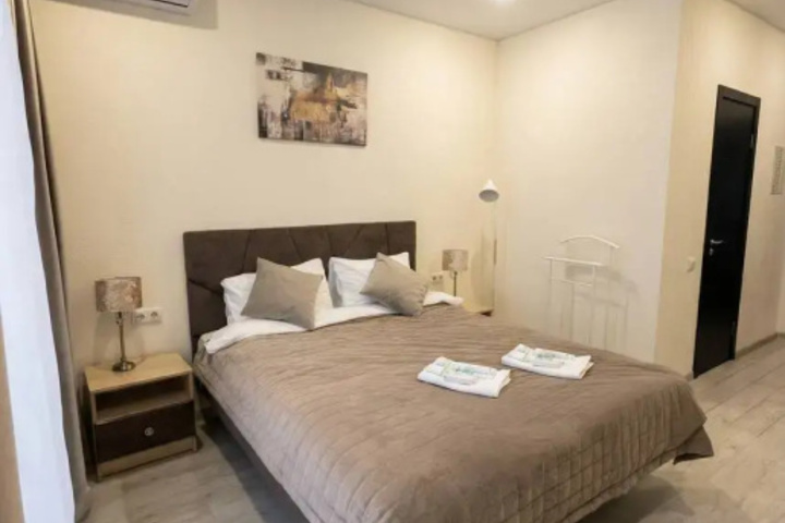 Gavan Mini-Hotel