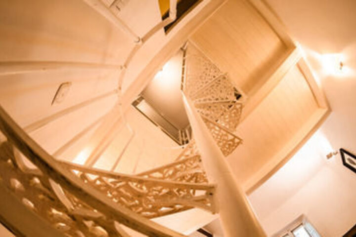 Hotel Interior 155 of 161