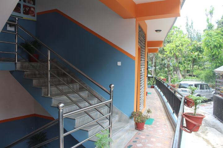 Terrace/Patio 11 of 13