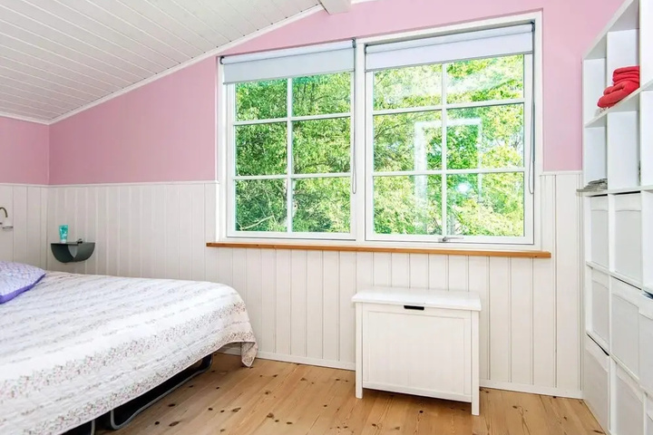Exterior of Holiday Home in Ebeltoft