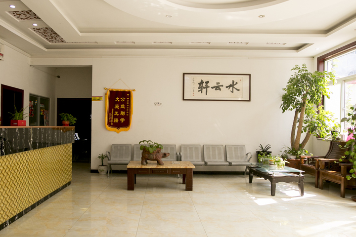 Hotel Interior 13 of 15